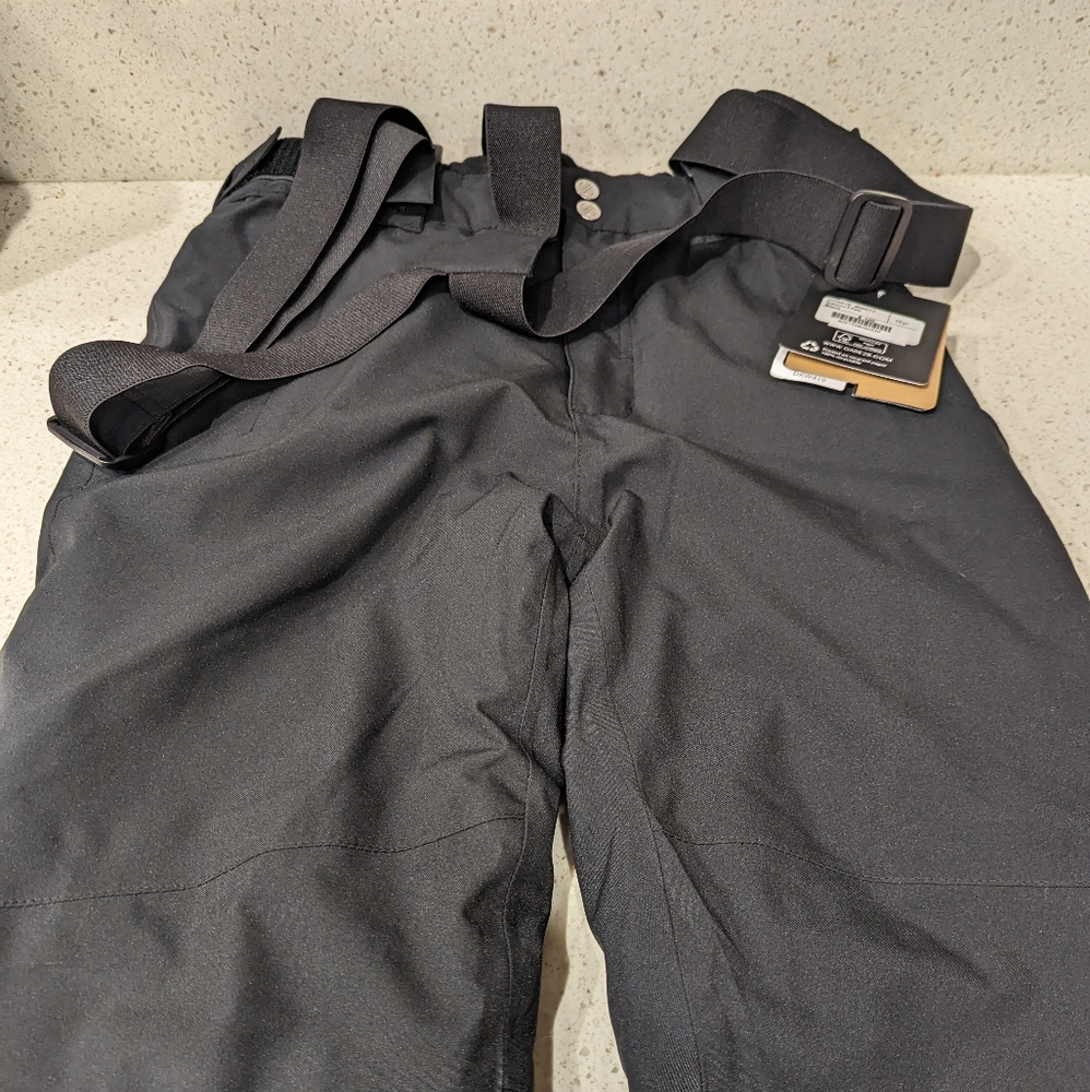 Snow pants